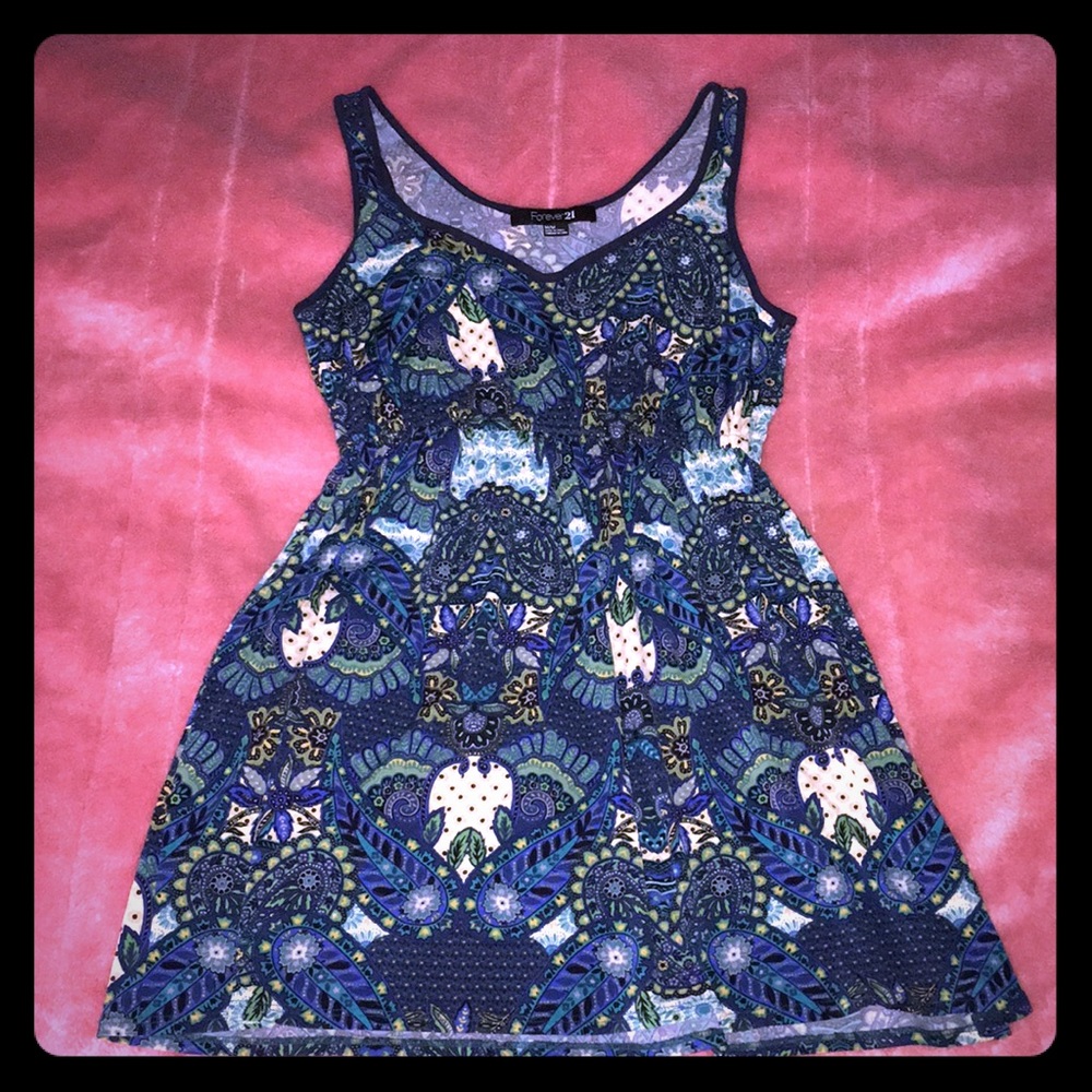 mini dress
